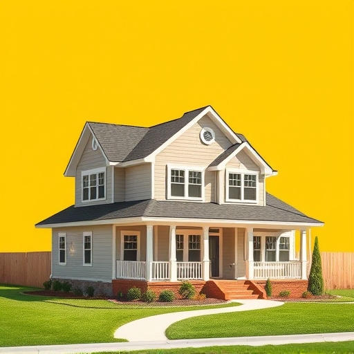 home builder