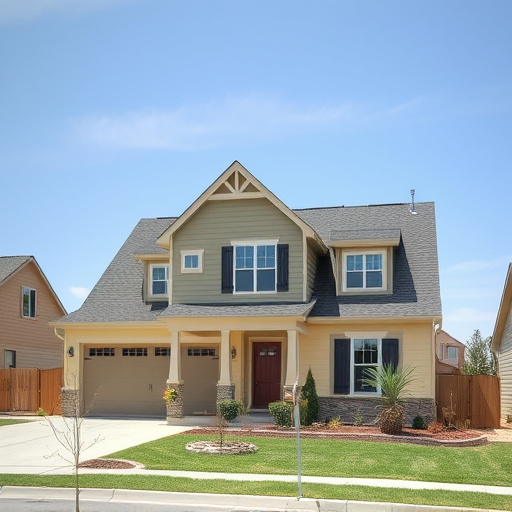 home builder