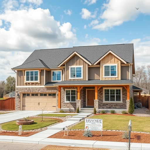 home builder