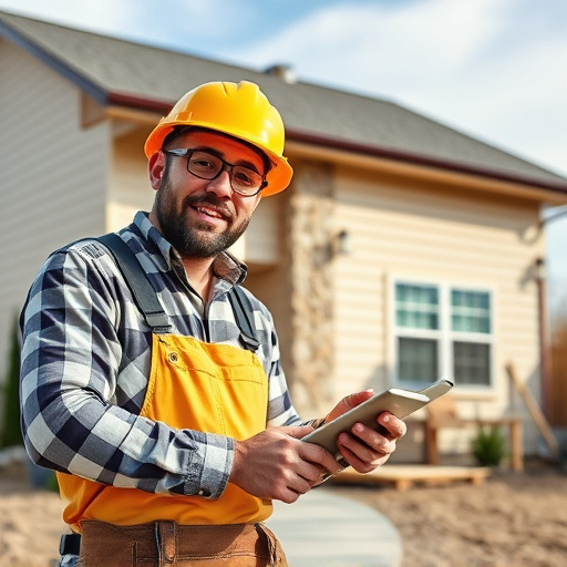 home contractor