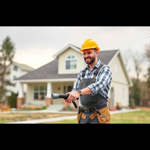 home contractor