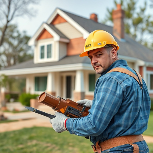 home contractor