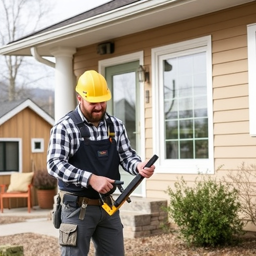 home contractor