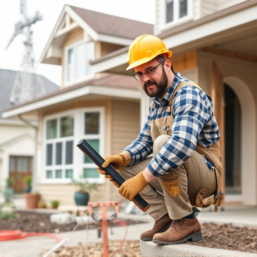 home contractor