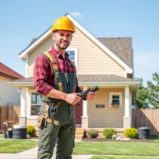 home contractor