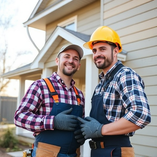home contractor