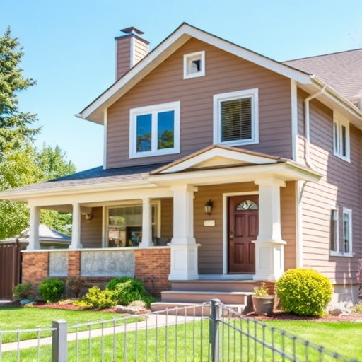 home contractor