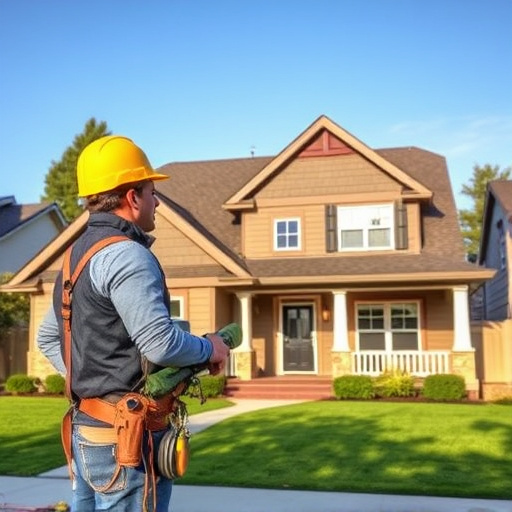 home contractor