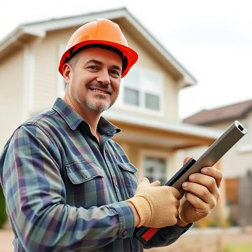 home contractor