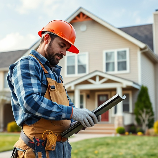home contractor