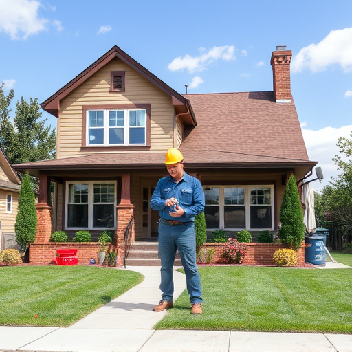home contractor