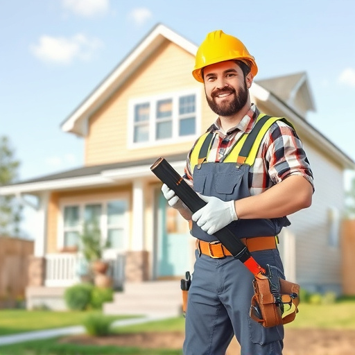 home contractor