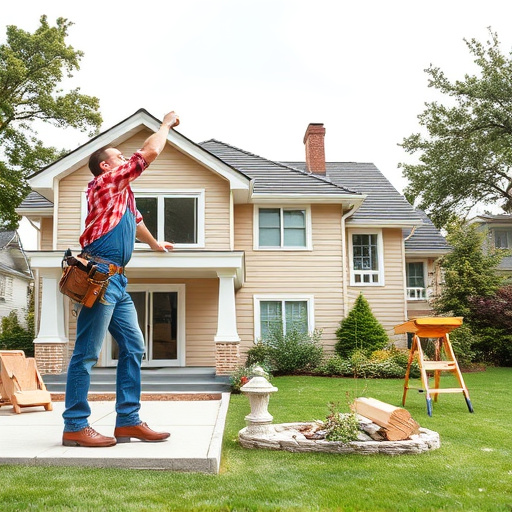 home contractor