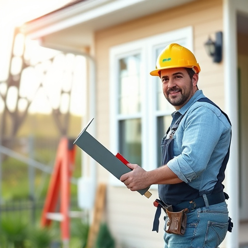 home contractor