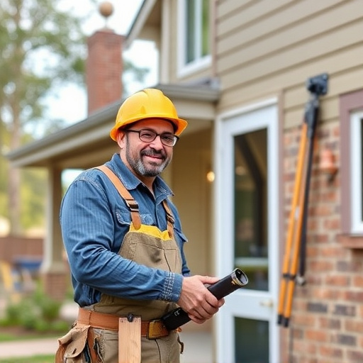 home contractor