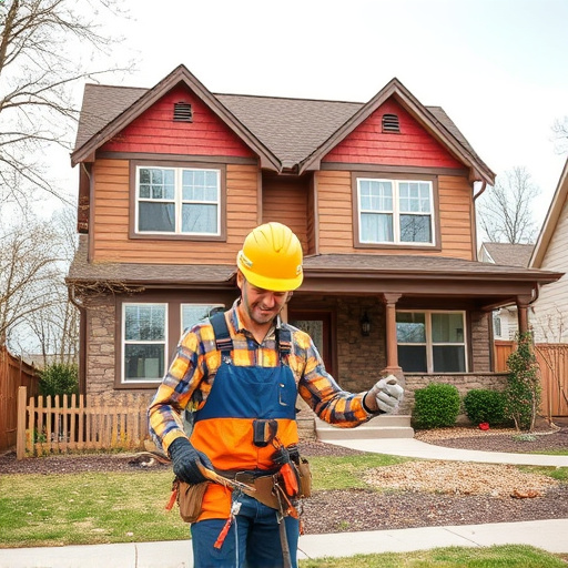 home contractor