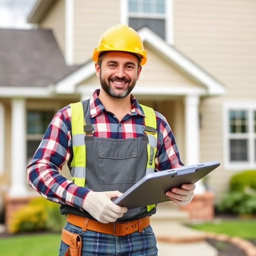 home contractor
