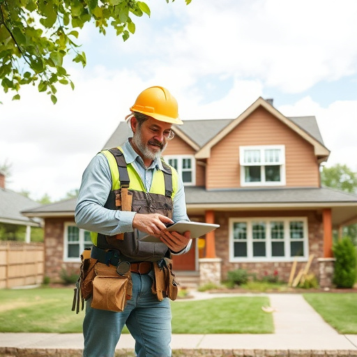 home contractor
