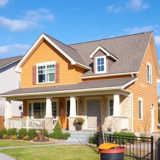 home contractor