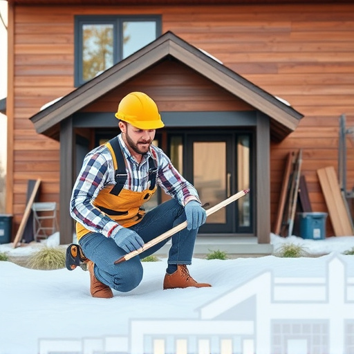 home contractor