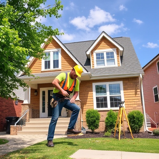 home contractor
