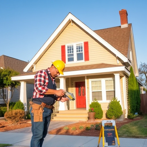 home contractor