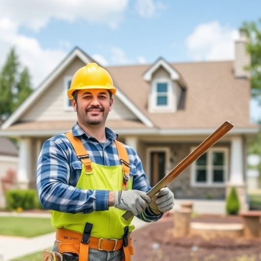 home contractor