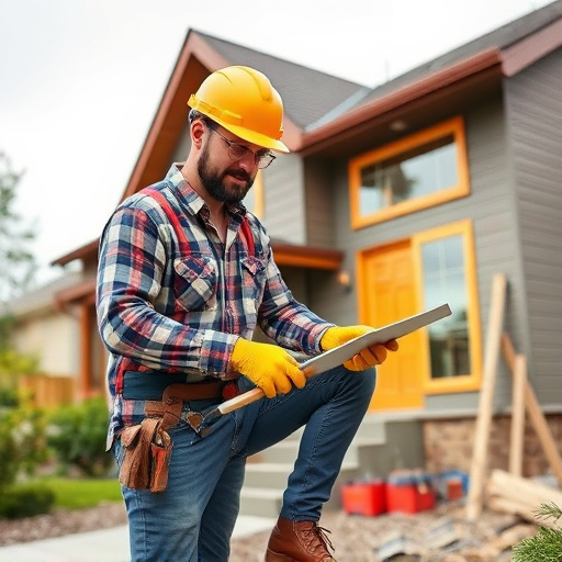 home contractor