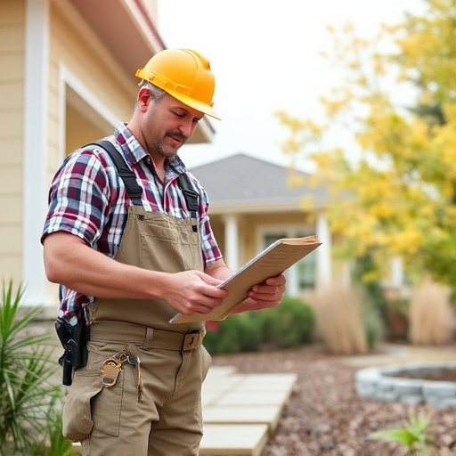 home contractor