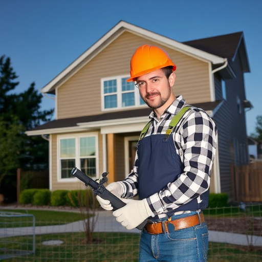 home contractor
