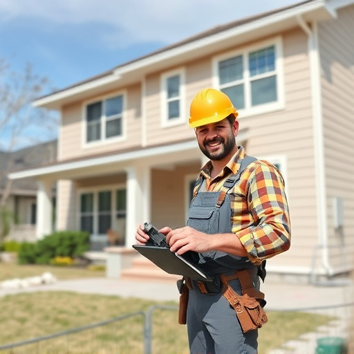 home contractor