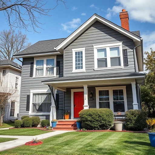 home contractor