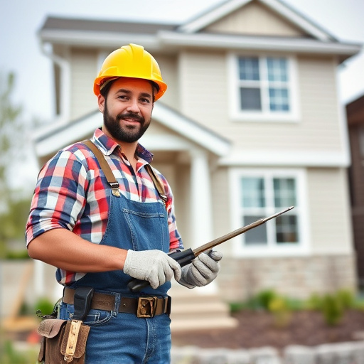 home contractor