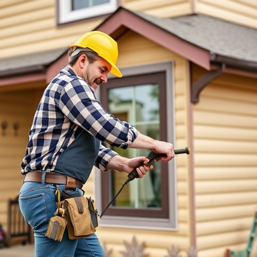 home contractor