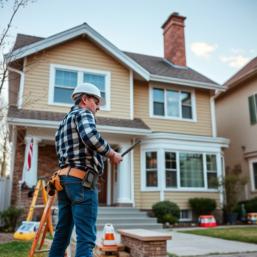 home contractor