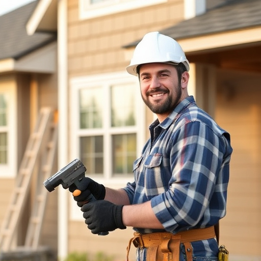 home contractor