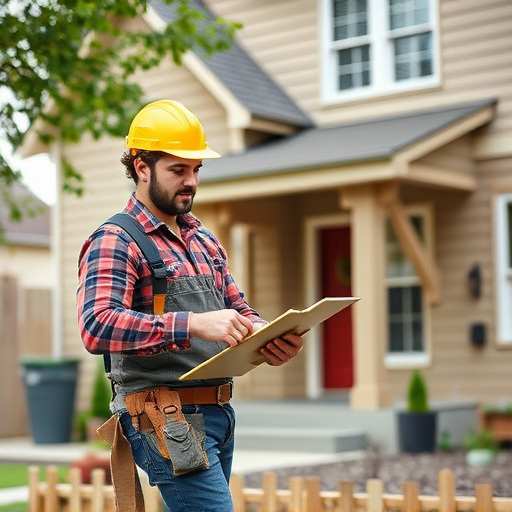 home contractor