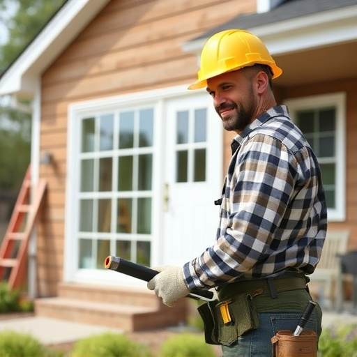 home contractor