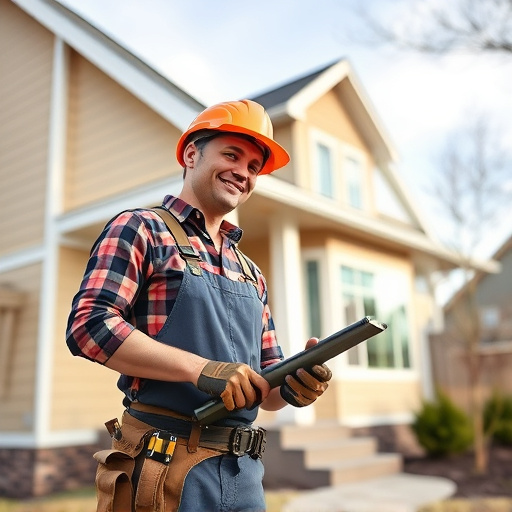 home contractor