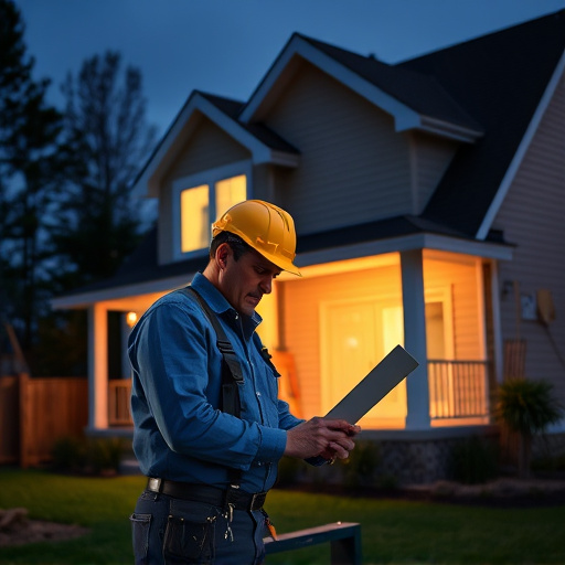 home contractor