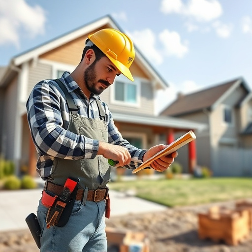 home contractor