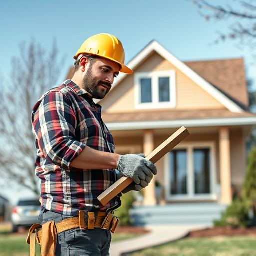 home contractor