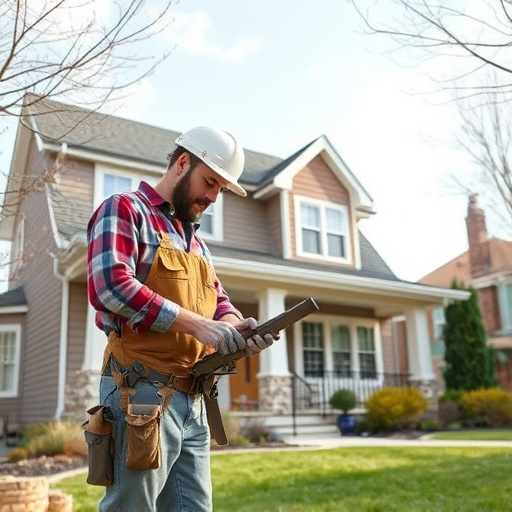 home contractor