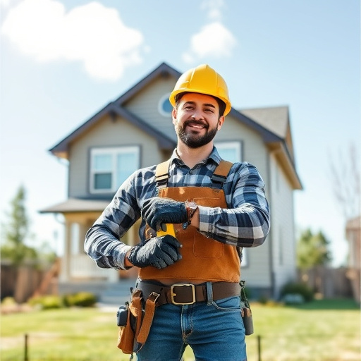 home contractor