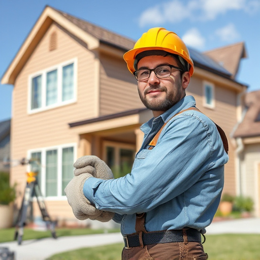 home contractor