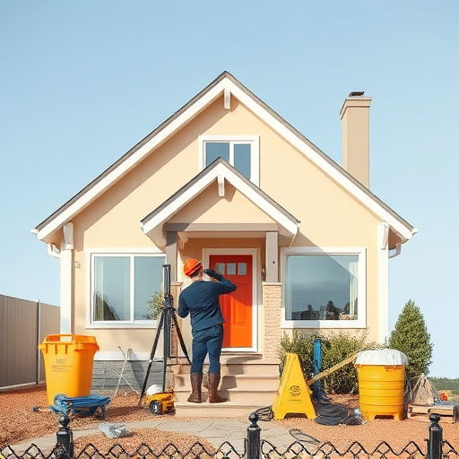 home contractor
