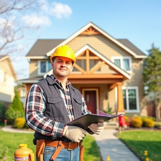 home contractor