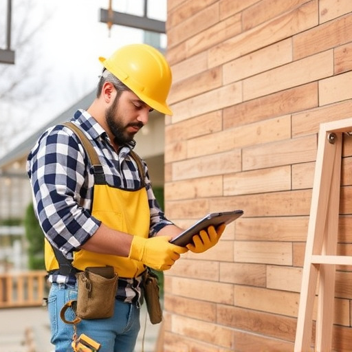 home contractor