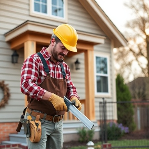 home contractor