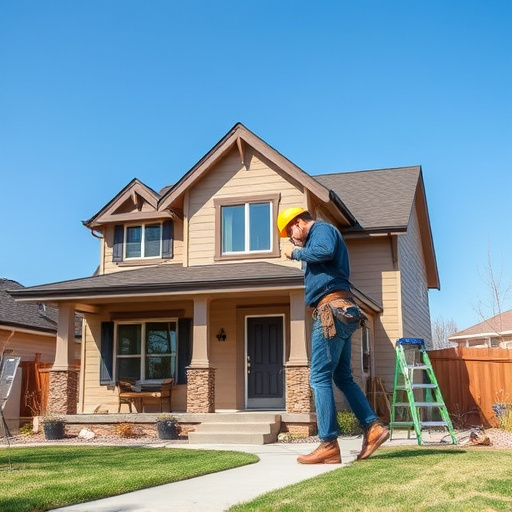 home contractor